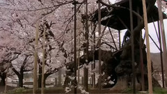 天空の悲恋歌(原曲:天空の花の都)