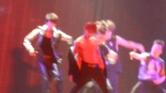 Harlem Shake