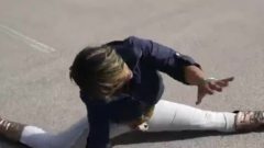 Versatile Booty Twerk