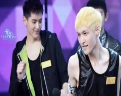 Kris & Lay