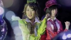 GREE AKB48ステージファイター TVCM (ボイスカード)篇