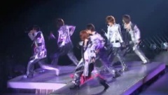 Tour 2007 Cartoon KAT-TUN ii You Part 1