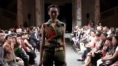中国时装秀