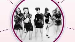 近10年最好的时代偶像Wonder Girls 3位