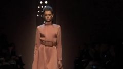 Gianfranco Ferre Fall Winter 2013/2014