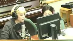 KBS Kiss The Radio