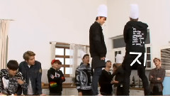 EXO's First Box 鹿晗 Cut