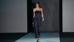 Giorgio Armani Spring Summer 2011