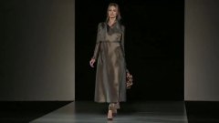 Giorgio Armani Fall Winter 2011-2012