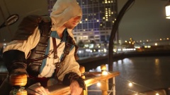 Assassin's Creed 4