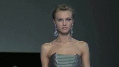 Giorgio Armani Spring Summer 2012