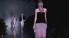 Giorgio Armani Prive Haute Couture Fall Winter 2012-2013
