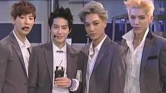 EXO Growl