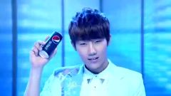 Pepsi CF