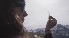 当汪星人如天仙下凡