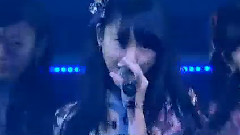 美しい稲妻