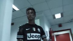 Juventus E Jeep Sempre Piu In Alto - Nothing Can Stop Them