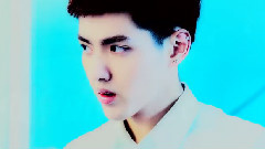 Kris, Holding On And Letting Go