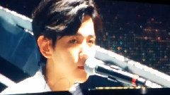 白贤 SOLO