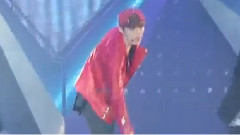 鹿晗Solo