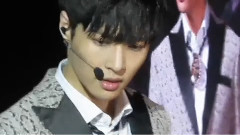 Baby Don't Cry
