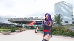 Yaya Han