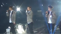 Baby Don't Cry