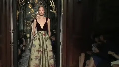 Valentino Haute Couture Fall Winter 2013/2014