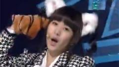 Bo Peep Bo Peep