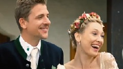 Wedding In The Dream