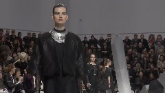 Chanel Fall Winter 2012
