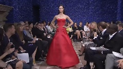 Christian Dior Haute Couture Fall Winter 2012