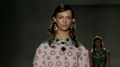Prada Spring Summer 2012 Full Show