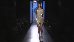 Altier Versace Fall Winter 2012