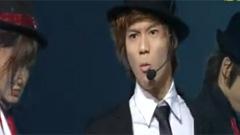 Smooth Criminal