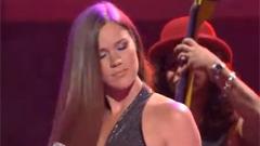 Joss Stone - I Put A Spell On You Idol Gives Back