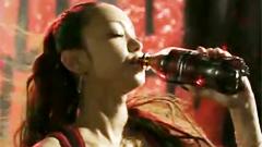 Coca Cola Zero 广告版