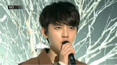 MTV The Show EXO Cut