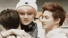 EXO Funny Time