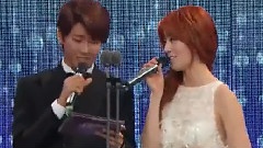 2012 MBC演技大赏 下部