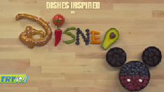 Snow White's Baked Magic Wishing Apples