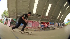 Yuri Facchini Beyond Wonderdome - Blind Damn Sundays