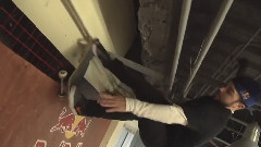Skateboarders Take Over A Chicago Office Space - Red Bull Daily Grind