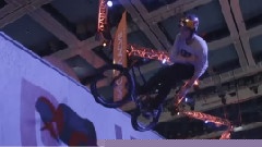 BMX & FMX & Drifting,
