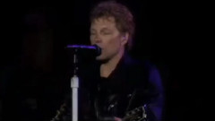 Bon Jovi - Someday I'll Be Saturday Night