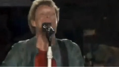 Bon Jovi - Because We Can