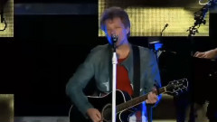 Bon Jovi - Whole Lot Of Leaving