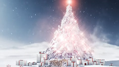 Cartier Winter Tale