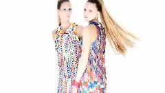 Vogue Italia Eve VERSUS Eve