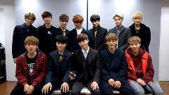 Miss Korea 应援影像 13/12/18